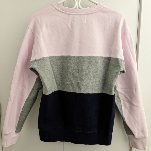 TNA Crewneck Sweatshirt - Picture 4 of 4